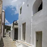 Xατζηράδος منزل ريفي Chatzirados