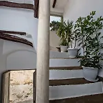 Xατζηράδος Casa di campagna *