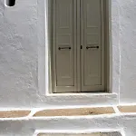 منزل ريفي Xατζηράδος