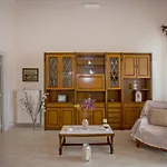 Xατζηράδος Casa di campagna Chatzirados