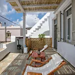 Xατζηράδος Casa di campagna *