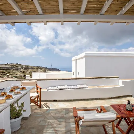 Xατζηράδος *