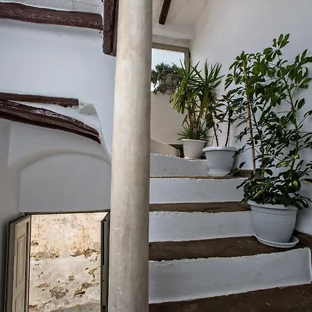 Chatzirados Dream Country house *
