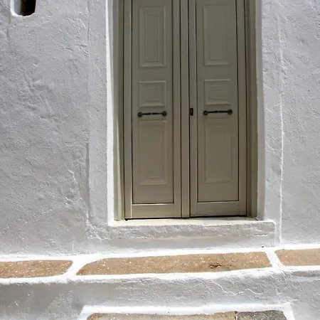 Country house Chatzirados Dream