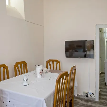 カントリーハウス Xατζηράδος *