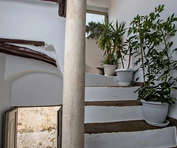 Xατζηράδος カントリーハウス *