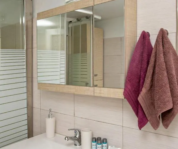 Xατζηράδος カントリーハウス