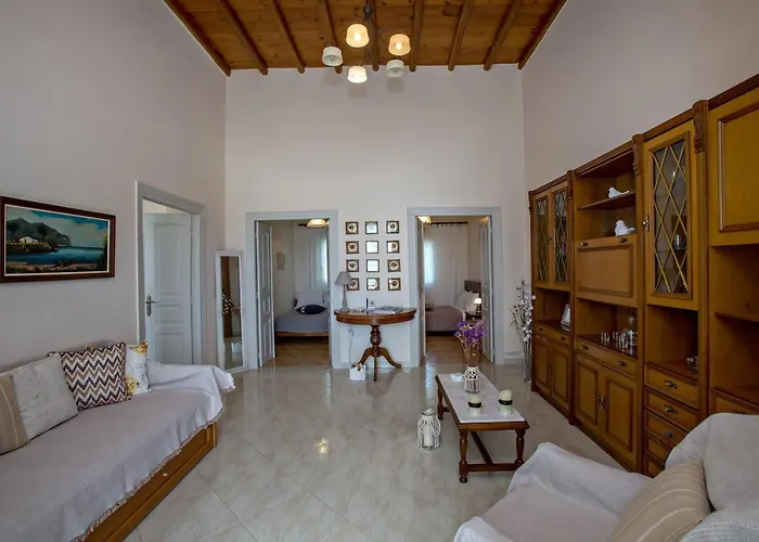 Xατζηράδος Chatzirados