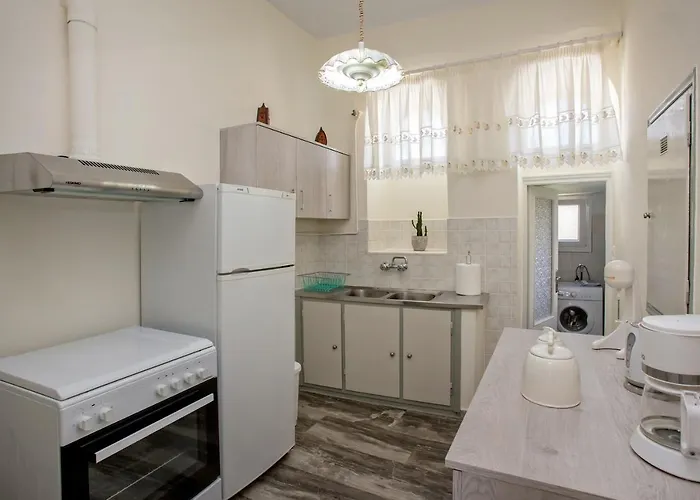 カントリーハウス Xατζηράδος