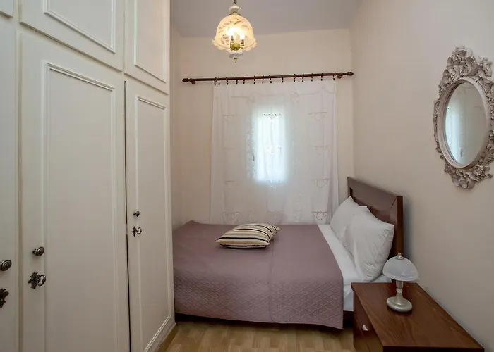 カントリーハウス Xατζηράδος