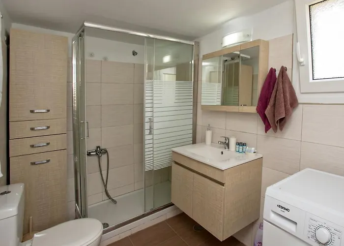 Xατζηράδος カントリーハウス Chatzirados