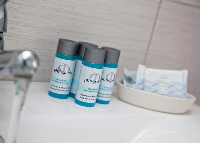 Xατζηράδος *