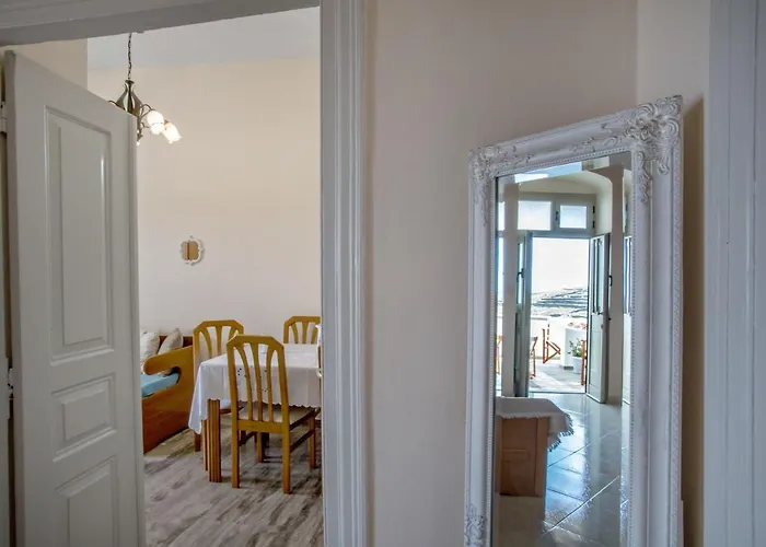 Xατζηράδος Chatzirados