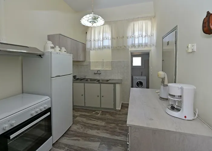 Xατζηράδος Chatzirados